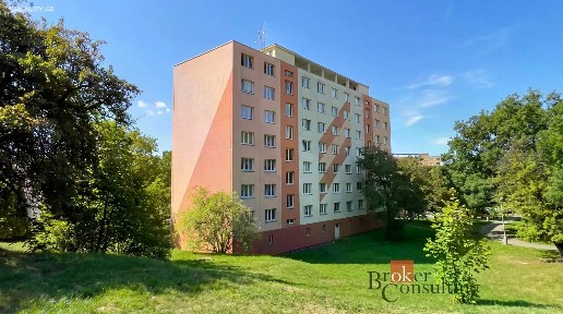 Prodej bytu 2+1 54 m²