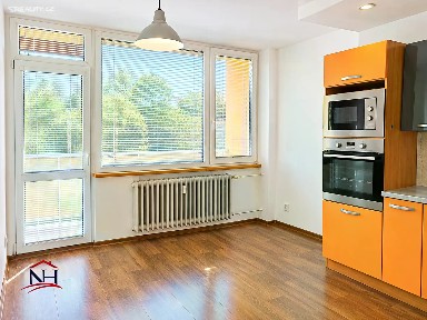 Prodej bytu 3+1 69 m²