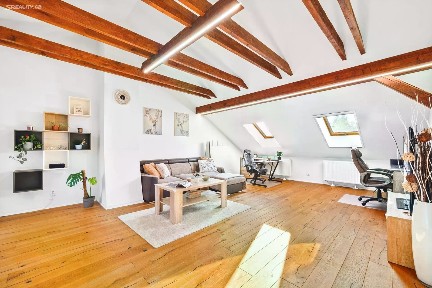 Prodej bytu 3+kk 104 m²