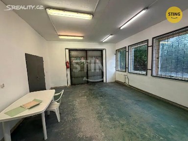 Prodej obchodního prostoru 111 m²