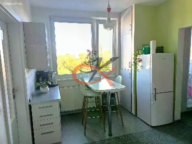 Prodej bytu 3+1 71 m²