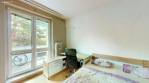 Palackého třída, Brno - Královo Pole