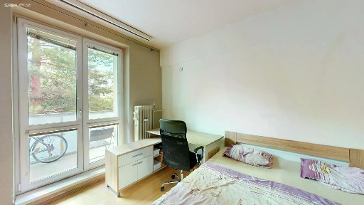 Prodej bytu 2+1 51 m²
