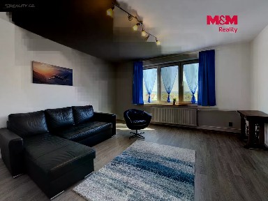 Prodej bytu 3+1 75 m²