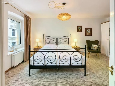Pronájem bytu 2+1 72 m²