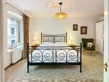 Pronájem bytu 2+1 72 m²