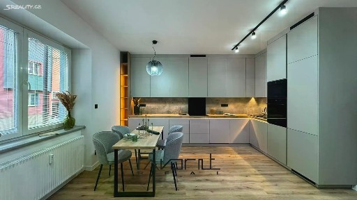 Prodej bytu 3+1 84 m²