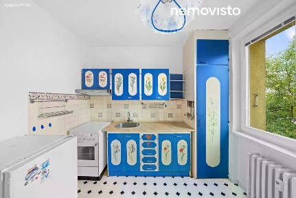 Prodej bytu 3+1 68 m²
