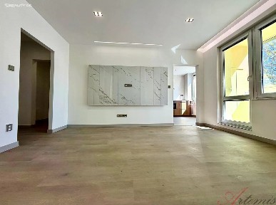 Prodej bytu 3+1 66 m²