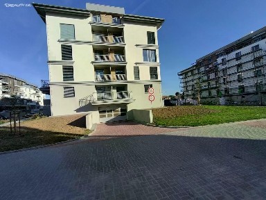 U Sportovní školy, Pardubice - Ohrazenice