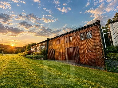 Prodej výrobní haly, prostoru 1000 m²