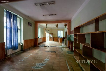 Na Bělidle, Chomutov