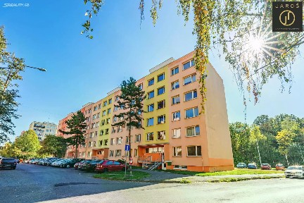 Prodej bytu 1+kk 33 m²