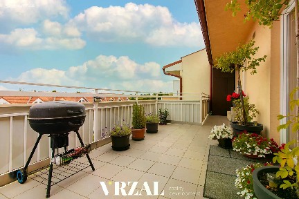 Prodej bytu 3+kk 125 m²