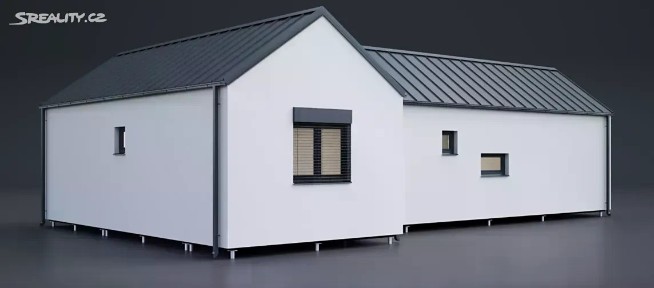 Prodej bytu 3+kk 94 m²