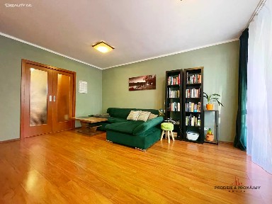 Prodej bytu 4+kk 85 m²