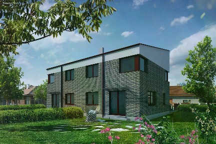 Prodej bytu 4+kk 113 m²