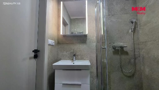 Prodej bytu 2+1 52 m²