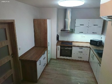 Prodej bytu 2+kk 63 m²
