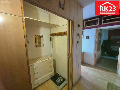 Pronájem bytu 2+1 59 m²
