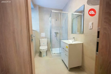Pronájem bytu 1+kk 37 m²