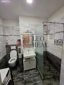 Za Zelenou liškou, Praha - Krč