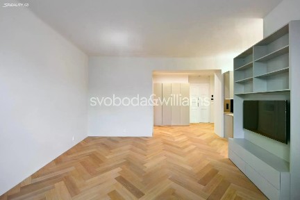 Pronájem bytu 2+kk 57 m²