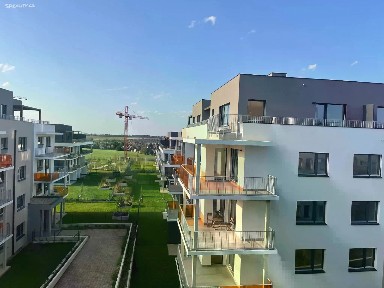 Za Pískovnou, Praha - Dolní Chabry