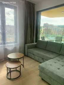 Sokolova, Praha - Karlín