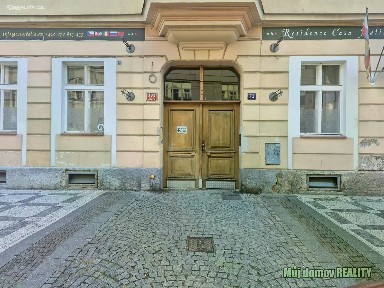 Křižíkova, Praha - Karlín