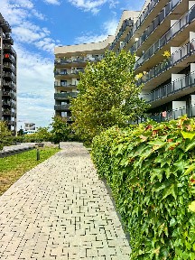 Pronájem bytu 1+kk 33 m²