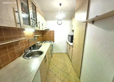 Pronájem bytu 3+kk 68 m²