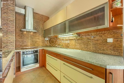 Pronájem bytu 2+kk 53 m²