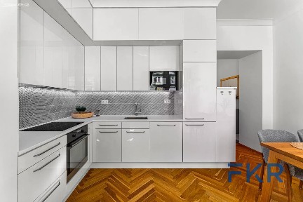 Pronájem bytu 2+kk 52 m²