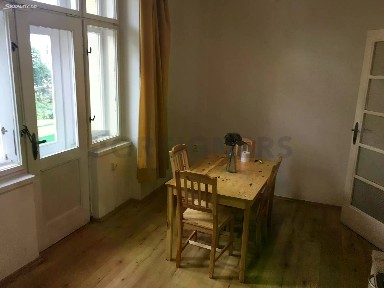 Pronájem bytu 2+1 90 m²