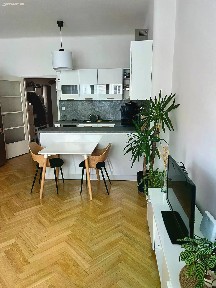 U Nikolajky, Praha - Smíchov