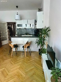 Pronájem bytu 2+kk 62 m²