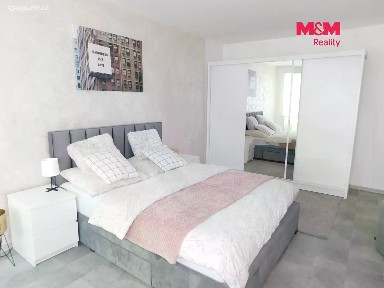 Pronájem bytu 3+1 81 m²