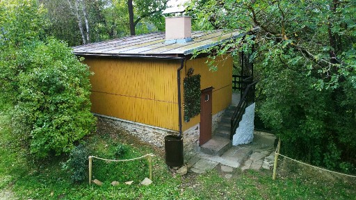 Staré Hobzí