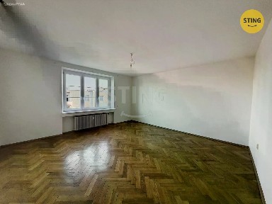 Pronájem bytu 1+kk 43 m²