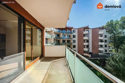Pronájem bytu 4+kk 122 m²