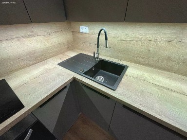 Pronájem bytu 2+kk 65 m²