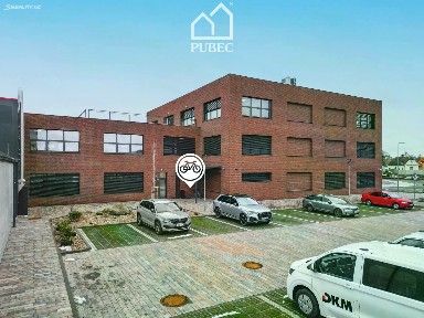 Pronájem obchodního prostoru 107 m²