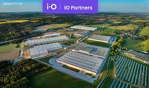 Pronájem skladového prostoru 11700 m²