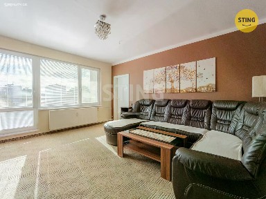 Prodej bytu 3+1 79 m²
