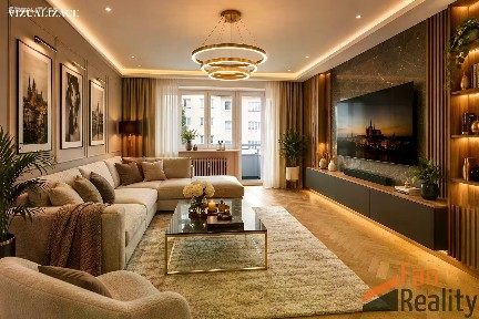 Prodej bytu 3+1 92 m²