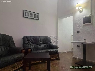 Pronájem bytu 1+1 28 m²