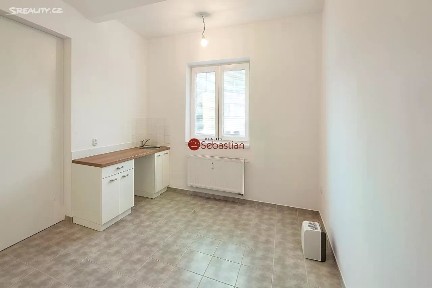 Pronájem kanceláře 17 m²