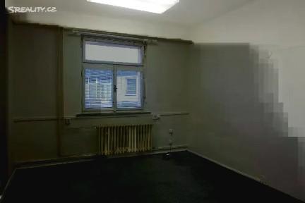 Pronájem kanceláře 17 m²