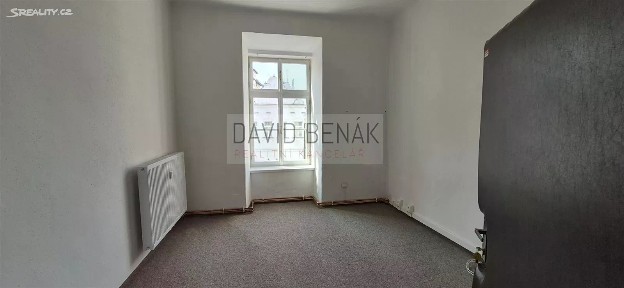 Pronájem kanceláře 15 m²